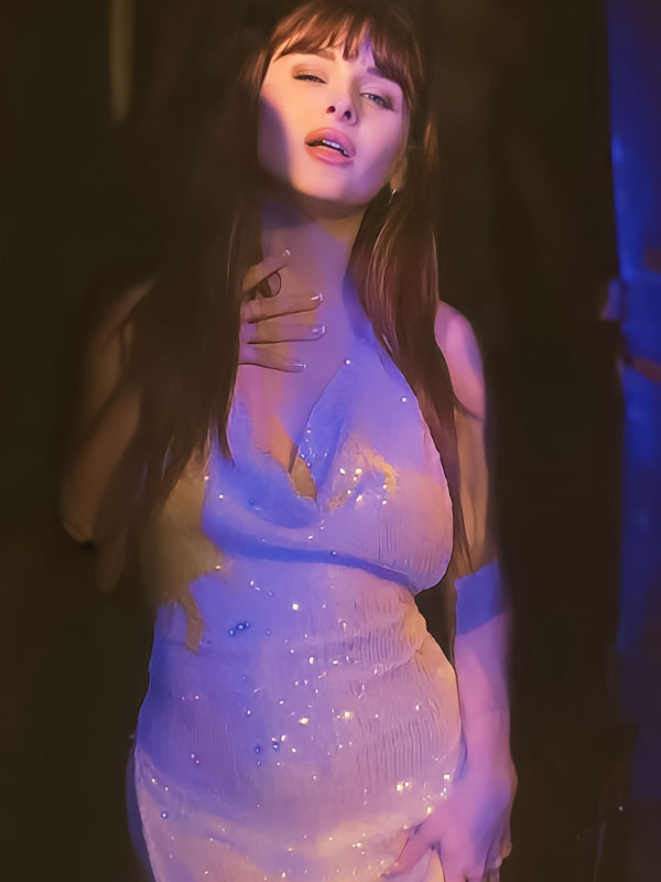 Odette Fox